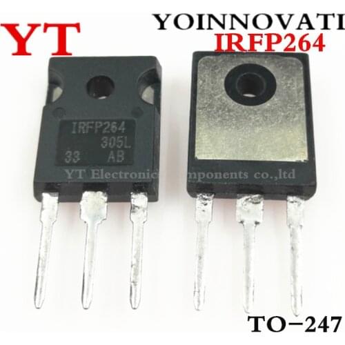 10pcs/lots IRFP264 IRFP264N TO-247 Best quality