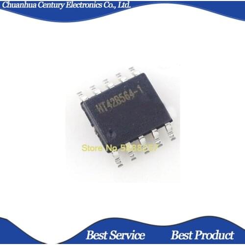 2 pcs/lot HT42B564-1 SOP10 New and Original In Stock