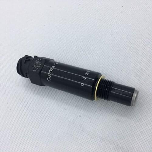 4 Pin F3000 Delong Boring Odometer Sensor Automotive Connector C03054-21 Car Speed Plug New M3000