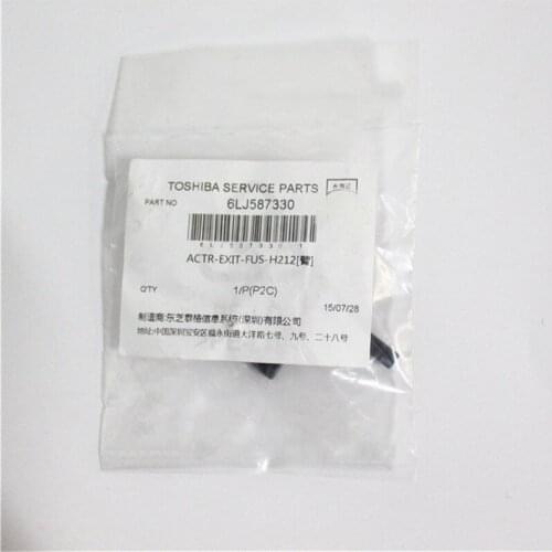 5X Genuine New 6LJ58733000 Fuser Exit Actuator for Toshiba E-studio 2555C 3055C 3555C