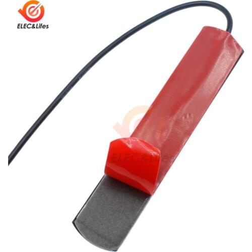 1Pcs 2.5dBi GSM GPRS Antenna SMA Male Connector 433MHZ Bandwidth 2400-2500MHz Frequency