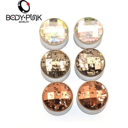 Body Punk Home And Garden Products