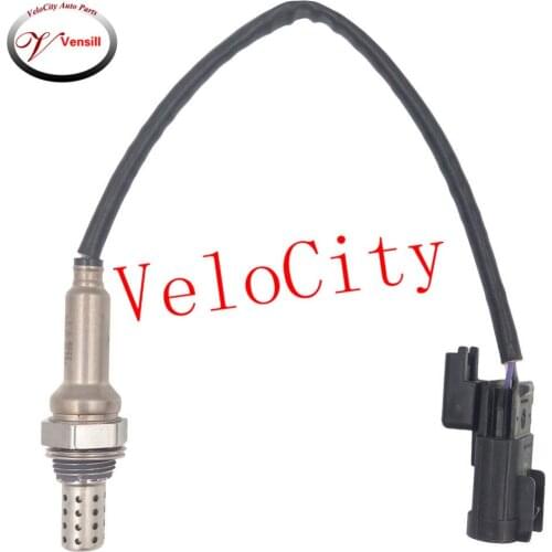 O2 Sensor Oxygen Sensor Part No# 39210-3C100 234-4854 For 06-11 Azera 06-10 Sonata 07-08 Entourage 07-09 Amanti 06-10 Sedona