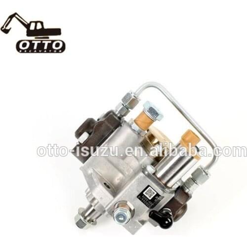 Cheap Fuel Injection Pump Japan for 4HK1 6HK1 8-98091565-0 8-97306044-9 294000-0039