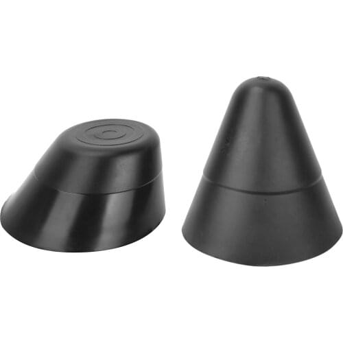 Collision Head 45 Degrees/90 Degrees Replace Prevent Impact of Kayak Inflatable Boat Canoe Dinghy Crashproof Protector