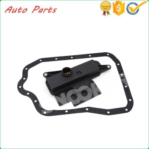 Transmission maintenance kit U760E filter filter oil bottom pad for Toyota Highlander 2.7 Camry 2.5 RAV4/2.5 Lexus ES240 6 speed