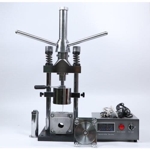 HOT sales Integrated Stealth Denture Valplast Flexible Injection Machine For Promotion