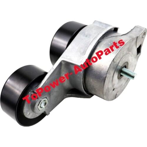 Drive Belt Tensioner 04317-RCA-305 31170-RCA-A01 31170-RCA-A02 31170-RCA-A03 for 03-15 Hondaa Accord Odyssey Pilot Acuraa MDX RL