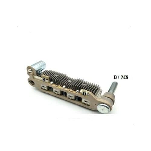 NEW HNROCK ALTERNATOR RECTIFIER JFZ1923