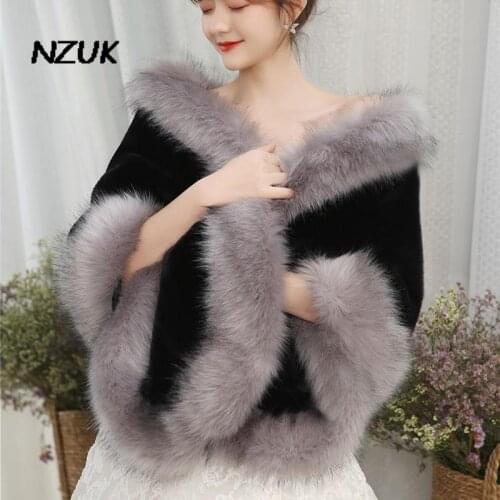 NZUK Wedding Capes