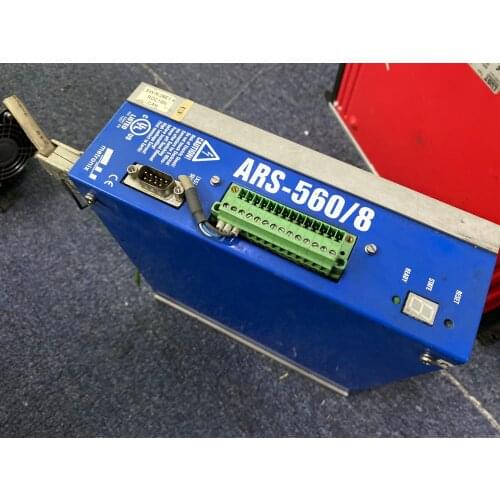 Original Driver ARS-560/5