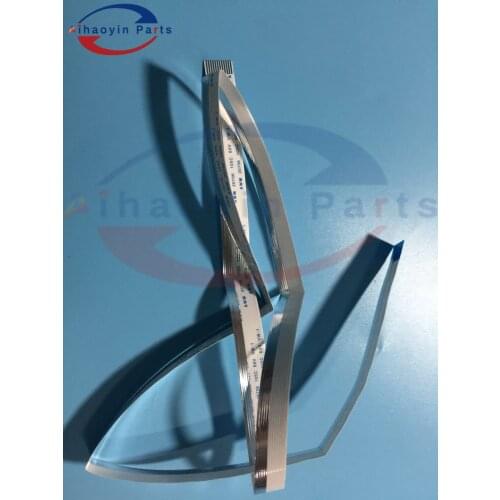 1Set Scanner Flat Cable + Contact Image Sensor Unit Head for Canon MF 4410 4412 4420 4450 4452 4550 4570 D520 FK3-1153