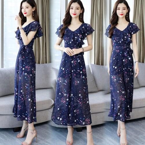 Pritee Cryshoes Women's Jumpsuits With Print