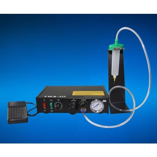 Single-liquid dispensing machine for dispensing various kinds Liquid material