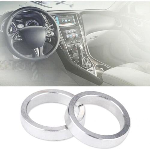 Twin Double Dual Rattle Rings Repair Kit (6-cyl) for Vanos M54 M52 M56 Rattle Durable Repair Kit Car Accessories