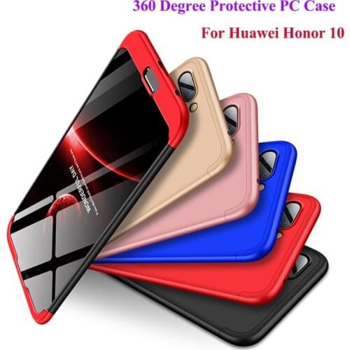 Repair Geek Huawei Honor 10 Phone Cases