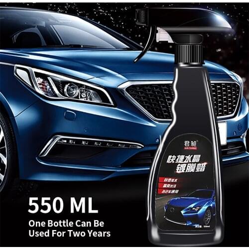 Rylybons Car Polishes