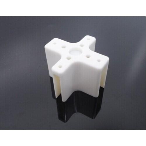 20PCS KT model airplane holder XXD new West Lang Yu brushless motor base DIY model motor bracket