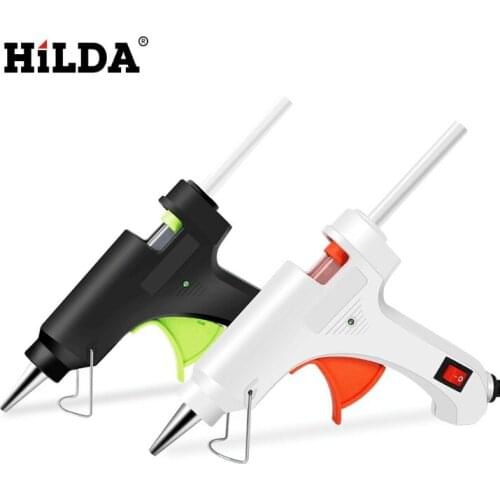 20W-220W hot Melt Glue Gun Professional High Temp Mini Hot Melt Glue Gun Graft Repair Heat Gun Pneumatic DIY Tools