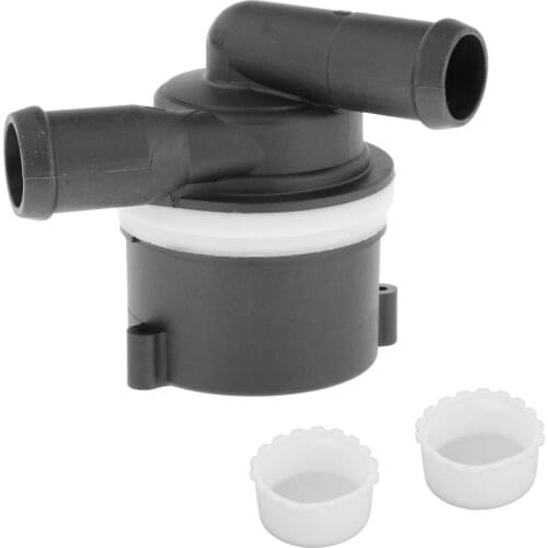 Car Additional Auxiliary Coolant Water Pump for Audi A4 B8 03L965561A