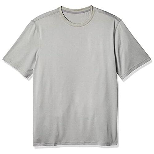 New Boys' Short Sleeve Crewneck Tee Cotton Casual Short