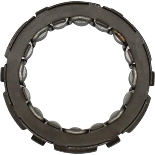 Cyleto Big Roller Reinforced One Way Starter Clutch Bearing for SUZUKI GSX750 GSX 750 K6 K7 K8 K9