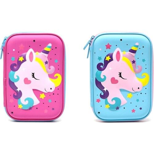 D&NStuClub Pencil Cases