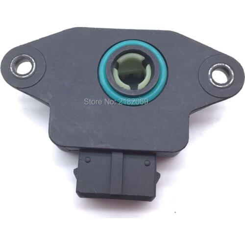 TPS Throttle Position Sensor For Volga 434330.004TY,HPK1-8
