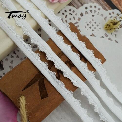 #1552 violet ash color Elastic Bands rubber band For Underwear Pants Rubber Clothes Stretch Lace Trim Ribbon Baby Waistband