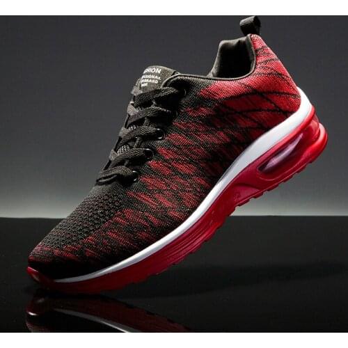 Hot Sale Outdoor Sport Mens Shoes Onke Professional Sneakers for Men Breathable Cushion Women Running Shoes Sweetheart Shoes