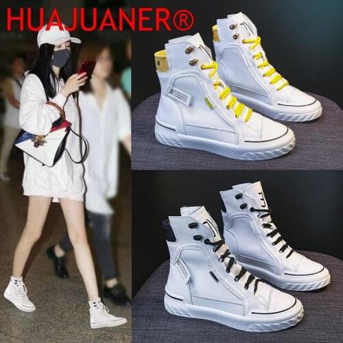 Women's Boots HUAJUANER China