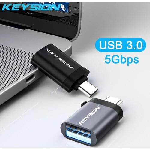 Keysion Adapters For Mobile Phones