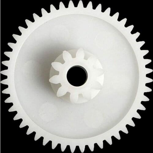 2pc Gear Hole 8mm For 550 Motor Children Car Electric Vehicle Electrical Equipment Supplies Motor Gear Accessories new