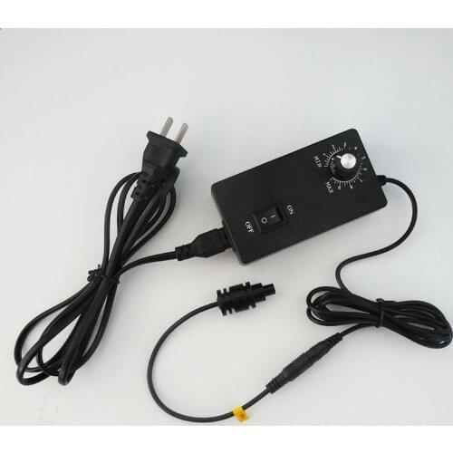 6-13mm Microscope Lighting Lamp Coaxial Light Source LED Spot Lamp Light-emitting Diode White Light