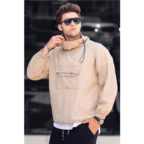Madmext Men's Outerwear