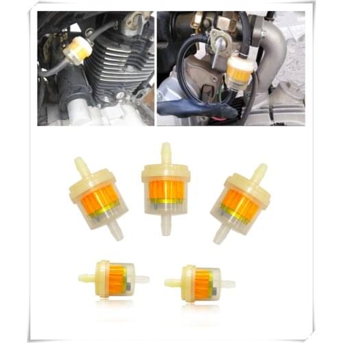 Motorcycle gasoline carburetor liquid fuel engine filter for HONDA CRF450R CRF250X CRF450X CRF230F SL230