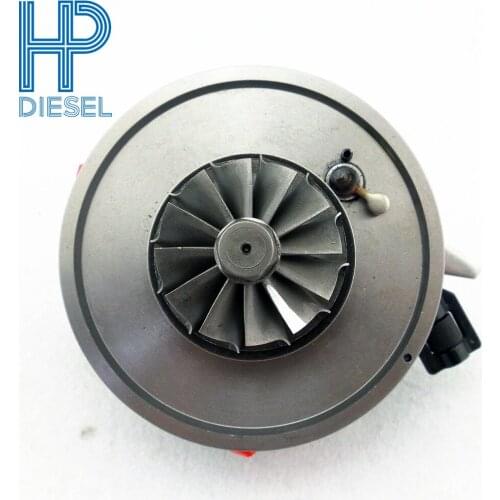 NEW turbo core BV50 53049880084 for KIA Carnival II 2.9 CRDi 136 Kw 185HP J3 CR - cartridge turbine 53049700084 28200-4X910 CHRA