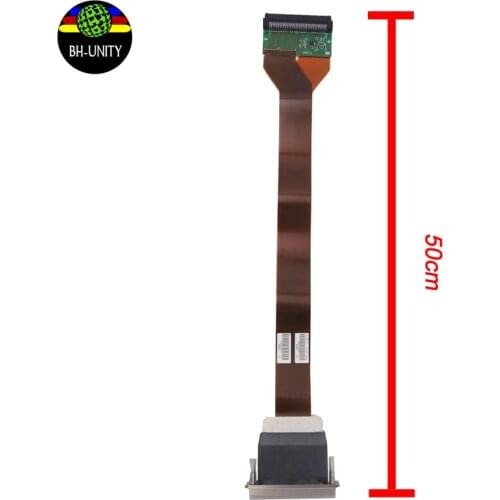 Original ricoh gen5 printhead J36004 ricoh water based head with long cable gen 5 print head for textile inkjet printer