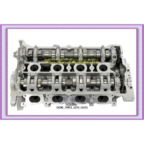 910 129 BKV BEX AWM AKV BBU AQX Complete Cylinder Head ASS For New Beetle Jetta Leon 06A103351G 06A103351L 06A103351J 058103353R