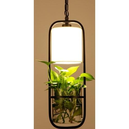 Nordic glass ball black pendant lamp modern led chandelier hanging lamp luzes de teto lampes suspendues hanglampen