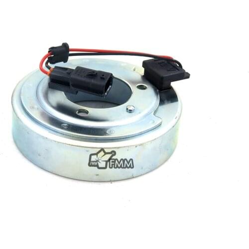 926002216R 92610JM01 AIR CON AC Compressor Clutch COIL For Renault Koleos NISSAN Rogue 2.5L