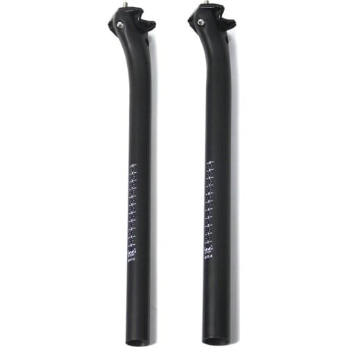 Spcycle ultralight bicycle seatpost T800 UD full carbon MTB road bike seat post tube size 27.2/31.6x400mm