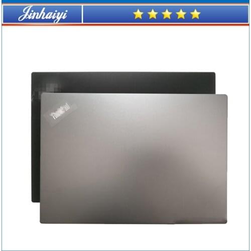 Laptop top cover for Lenovo Thinkpad 2018 style NEW S2 L380 metal case 3rd