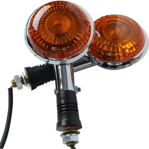 WOZEW Motorcycle Lamps