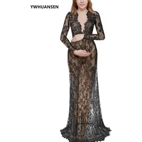YWHUANSEN Fashionable Sheath Dresses