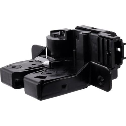 Tailgate Boot Door Lock Latch for Nissan Qashqai Micra Mk3 Tiida 905022DX0A