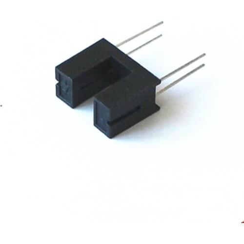 10pcs Optical Sensor ITR9606 ITR-9606 DIP-4 Potoelcetric switch