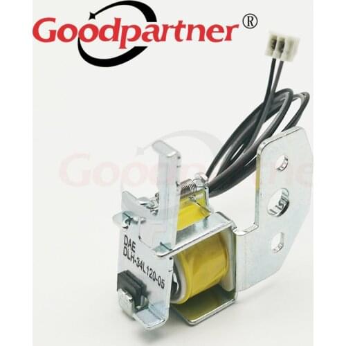 1X JC33-00025B Solenoid for Samsung CLP 360 365 367 CLX 3300 3305 SCX 4600 4623 5135 5235 5535 5635 4016 5835 5935 C410 SF650