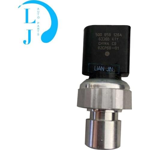 CHEZAIZHIJIA Automotive Sensors