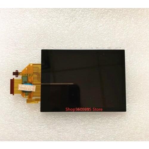 For Sony Alpha A9 ILCE-9 A7RM3 A7R III ILCE-7RM3 RX10 IV DSC-RX10M4 LCD Screen Display NEW Original